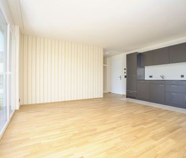 Rent a 2 ½ rooms apartment in Roggwil - Foto 1