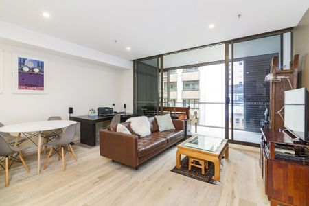 701/209 Castlereagh Street, Sydney - Photo 5