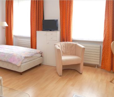 1 Zimmer in Düsseldorf - Photo 4