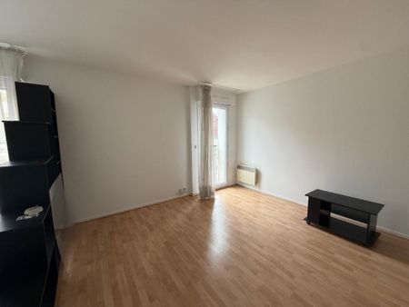 Location Appartement 1 pièce 32m² TOURS 37000 - Photo 2