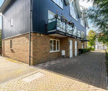 1 bedroom maisonette to rent - Photo 6