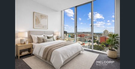 SPACIOUS UNFURNISHED APARTMENT AT VERVE - Photo 4