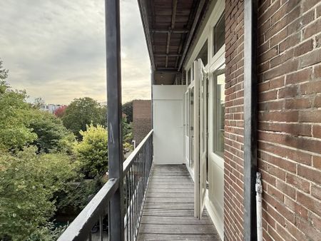 Gijsbrecht van Aemstelstraat, Zuid, Amsterdam - Photo 4