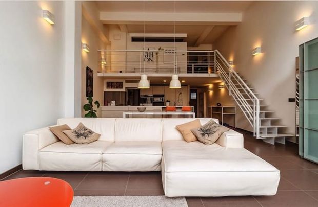 Loft te huur - Photo 1