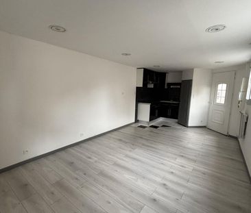 Appartement 1 pièce à Épinal - Photo 2