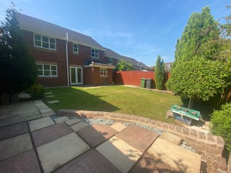 Leapgate Avenue, Stourport-On-Severn - Photo 3