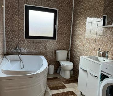 Casa singura in curte, Zizin , Tarlungeni , Brasov - Fotografie 4