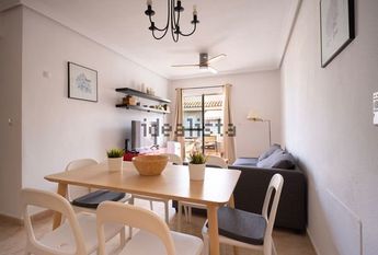 Alquiler de ático en Urbanización Collados Zieschang, 68