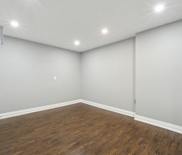 For Lease - 14 Laurelwood Crescent Unit# Lower, Toronto, Ontario - Photo 6