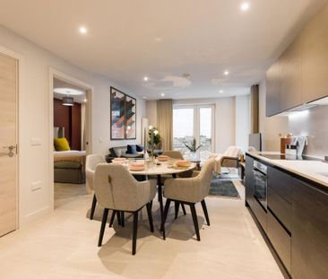 1 bedroom apartment to rent - Photo 6