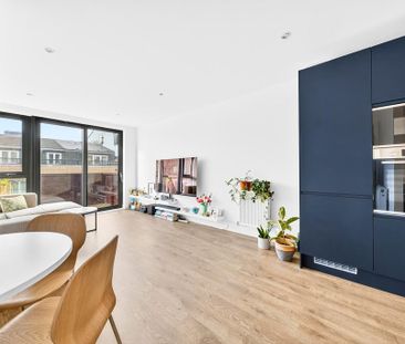 2 bedroom apartment to rent - Photo 4