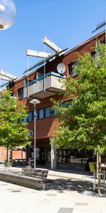 Hyttgatan 18 - Photo 4