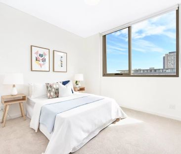 708/15 Baywater Drive, 2127, Wentworth Point Nsw - Photo 3