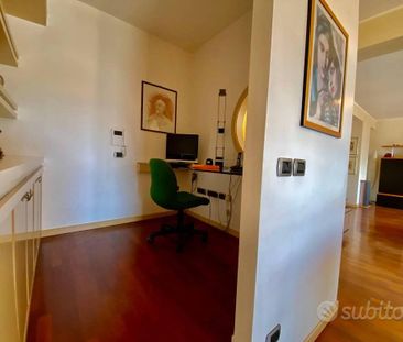 Appartamento di 100 m² con 3 locali e box auto a C - Photo 4