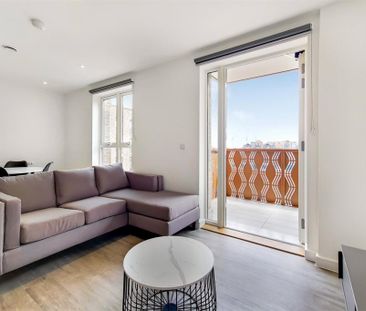 2 bedroom apartment to rent - Photo 3