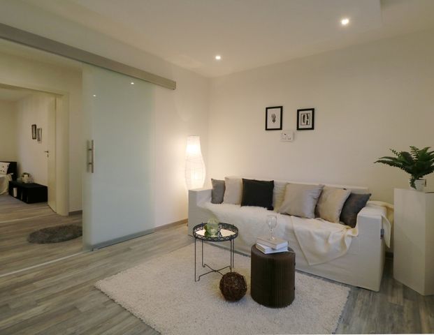 Umgebung - 59065 Hamm - Foto 1