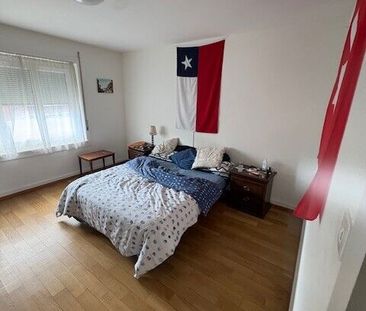 Ideale Lage – Balkon mit Aussicht - Photo 3