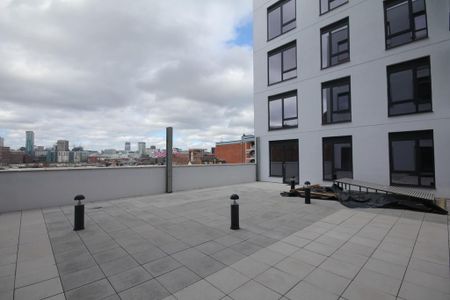 1 bedroom apartment to rent - Photo 3