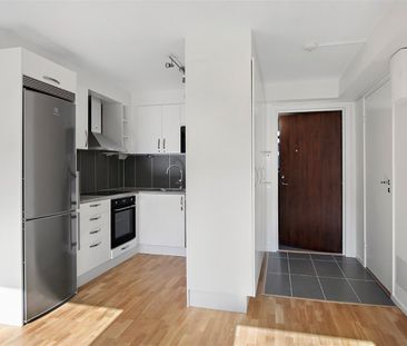 Vaniljgatan 33 - Photo 2