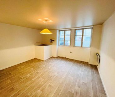 Appartement 2 pièces - 71000 Mâcon - Photo 1