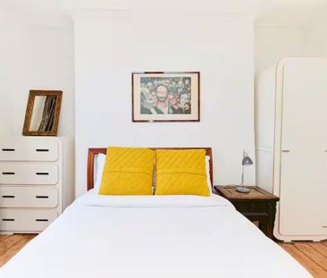 3 bedroom maisonette to rent - Photo 5