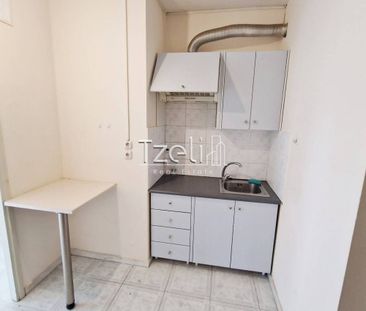 Studio/Γκαρσονιέρα για ενοικίαση Πάτρα - Κέντρο (Πάτρα) - Photo 4