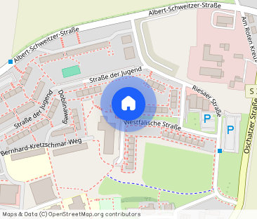 großes Bad und neuer Grundriss - Foto 1