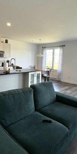 4 1/2 - Lévis - 1 375 $/mois - Photo 3