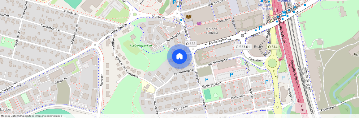 Broslättsgatan 37C, 431 31 Mölndal, Vastra-Gotaland