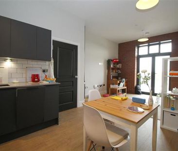 1 bedroom apartment to rent - Photo 6