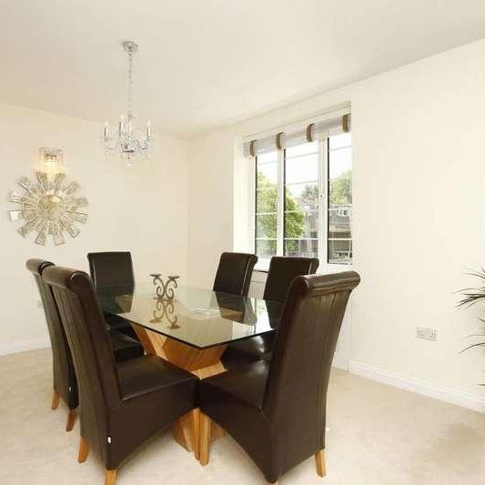 Finchley Road, Hampstead, NW3 - Photo 1