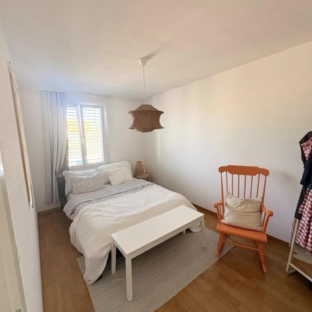 4 Zimmer, 99 m², 2. Stock - Photo 3