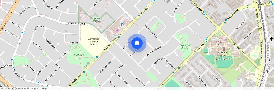 10 Olmar Pl, WA 6111, Kelmscott