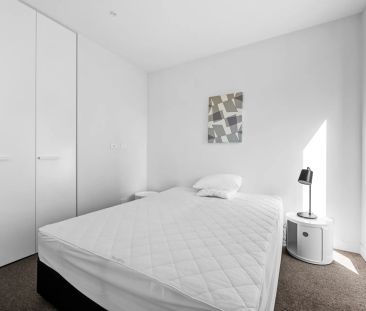 Unit 201/518 Swanston Street, - Photo 1