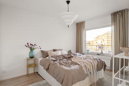 Vildrosgatan, Västerås - Foto 4