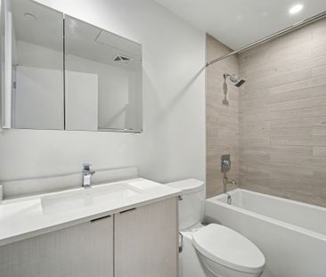 For Lease - 1928 Lake Shore Boulevard Unit# 1203, Toronto, Ontario - Photo 3