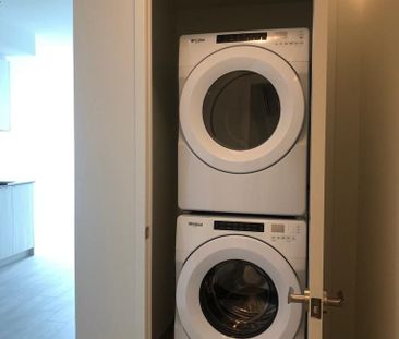 For Lease - 3 Rosewater Street Unit# 616W, Richmond Hill, Ontario - Photo 4