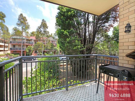 Peacefully Located In A Popular Location - Photo 1