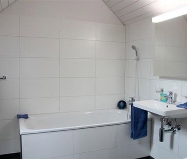 4.5 Zimmer, 116 m², 1. Stock - Photo 4