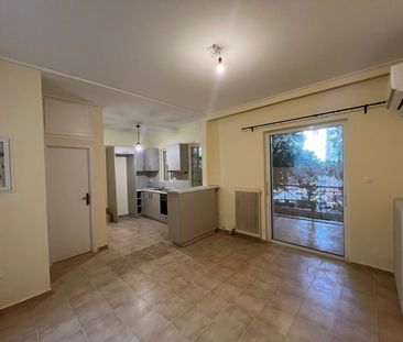 Διαμέρισμα για ενοικίαση Κυνοσάργους (Νέος Κόσμος) - Φωτογραφία 4