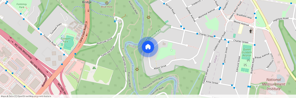 37 Albert Drive, NSW 2071, Killara