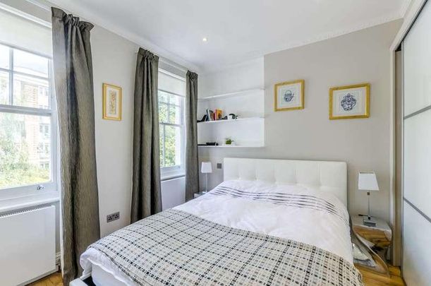 Star Road, Barons Court, W14 - Photo 1