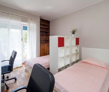 Via George Washington, Milan, Lombardy 20146 - Foto 2