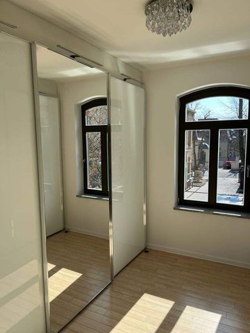 Wunderschönes exclusives Wohnhaus Zentrum Zwickau Nähe Schwanenteich mit vielen Extras zu vermieten - Photo 3