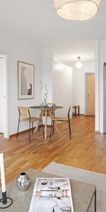 Kungsgatan 44 A - Photo 3