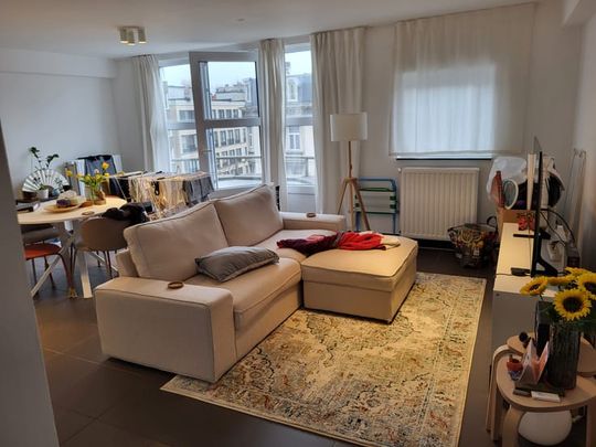 Appartement te huur - Foto 1