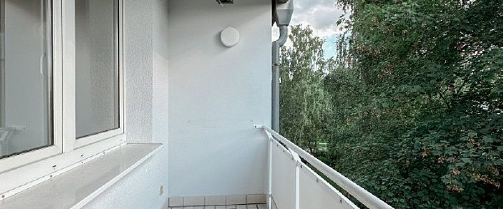 MEGA 3-RAUM-WOHNUNG - TOP Lage - Photo 1