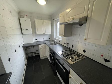 1 bedroom house to rent - Photo 5