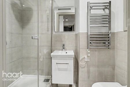 Studio to rent - Photo 4
