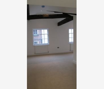 Apartment 2, 39 - 40 High Street, Shrewsbury, Shrewsbury, SY1 1ST - Photo 1